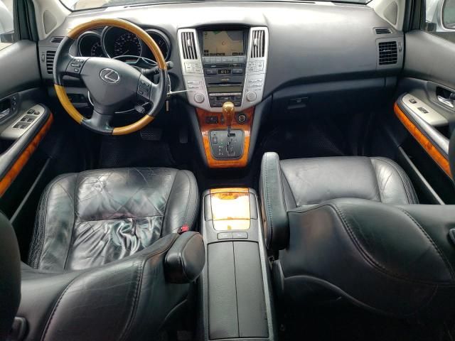 2009 Lexus RX 350