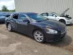 2014 Nissan Maxima S