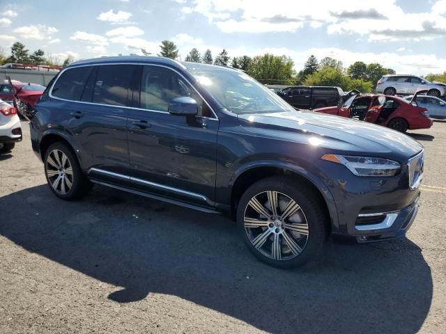 2025 Volvo XC90 Ultra