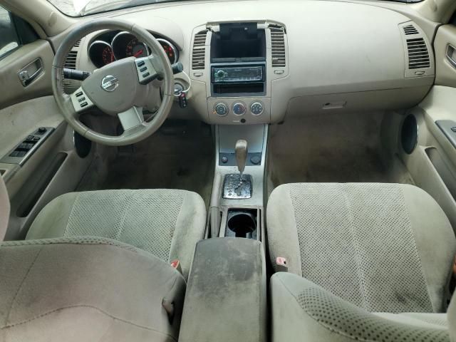 2006 Nissan Altima S