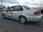 2001 Toyota Corolla CE