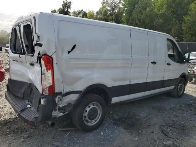 2021 Ford Transit T-250