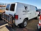 2009 Ford Econoline E350 Super Duty Van