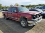 2005 Chevrolet Silverado K1500