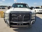 2012 Ford F250 Super Duty