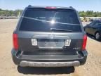 2003 Honda Pilot EX