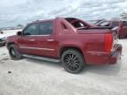 2007 Cadillac Escalade EXT