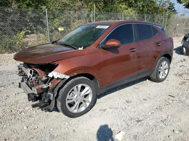 2020 Buick Encore GX Preferred