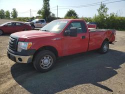 2011 Ford F150 en venta en Montreal Est, QC