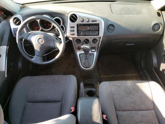 2004 Pontiac Vibe