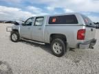 2010 Chevrolet Silverado K1500 LTZ