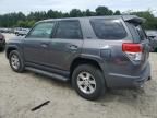 2012 Toyota 4runner SR5