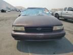 1995 Chevrolet Caprice / Impala Classic SS