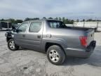 2010 Honda Ridgeline RT