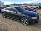 2010 Audi A5 Premium