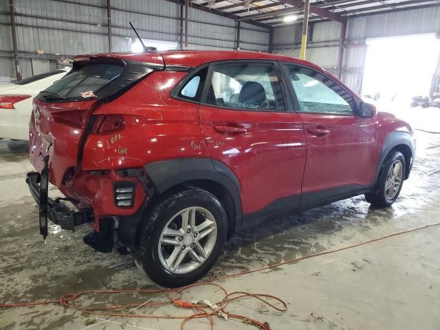 2019 Hyundai Kona SE