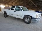 2003 Chevrolet Silverado C1500