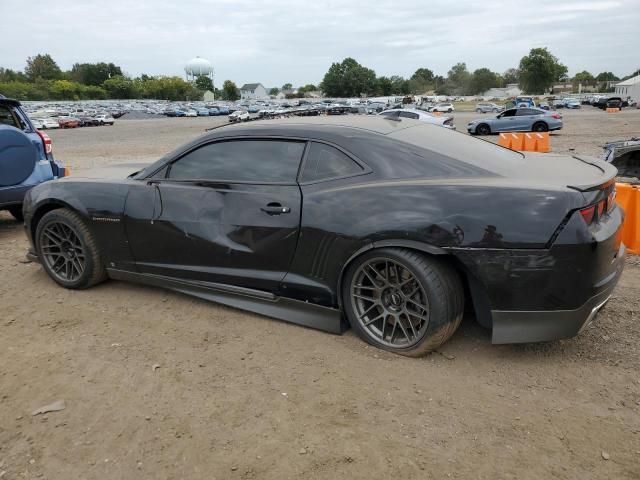 2010 Chevrolet Camaro SS