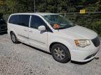 2011 Chrysler Town & Country Touring L