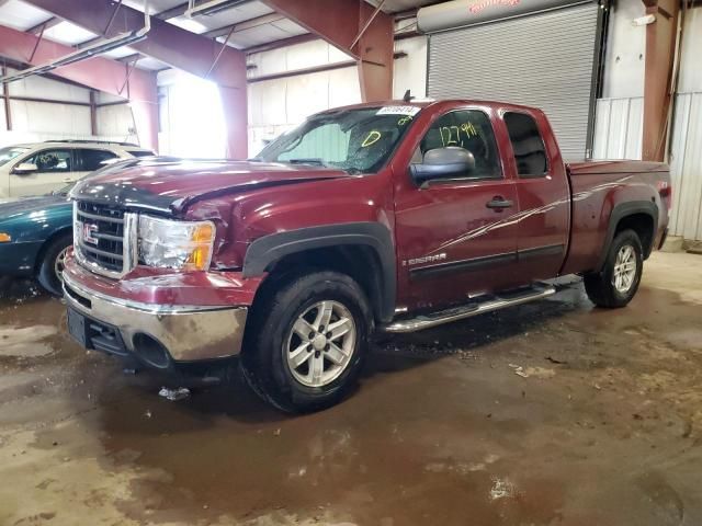 2009 GMC Sierra C1500