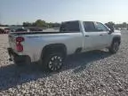 2021 Chevrolet Silverado K2500 Custom