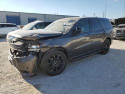 Dodge Durango gt Vehiculos salvage en venta: 2019 Dodge Durango GT