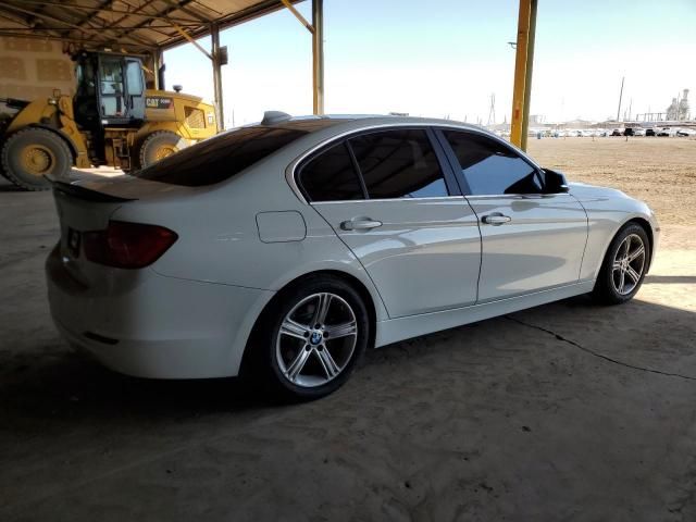 2015 BMW 328 I