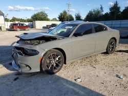 Dodge salvage cars for sale: 2023 Dodge Charger R/T