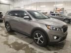 2017 KIA Sorento EX