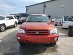 2003 Toyota Highlander Limited