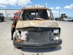 2002 GMC Savana Cutaway G3500