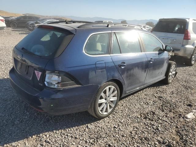 2014 Volkswagen Jetta TDI