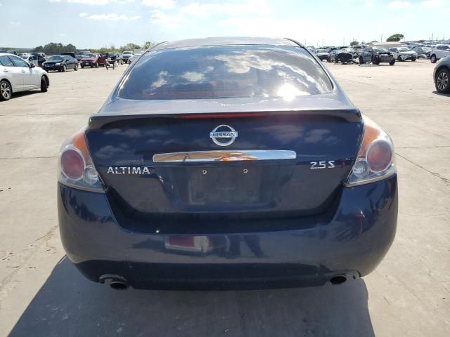 2007 Nissan Altima 2.5