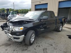 Dodge salvage cars for sale: 2022 Dodge RAM 1500 BIG HORN/LONE Star