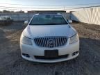 2011 Buick Lacrosse CXL