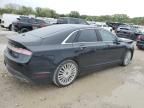 2017 Lincoln MKZ Hybrid Reserve