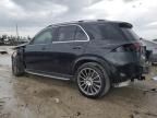 2024 Mercedes-Benz GLE 450 4matic