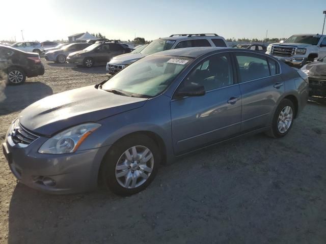 2011 Nissan Altima Base