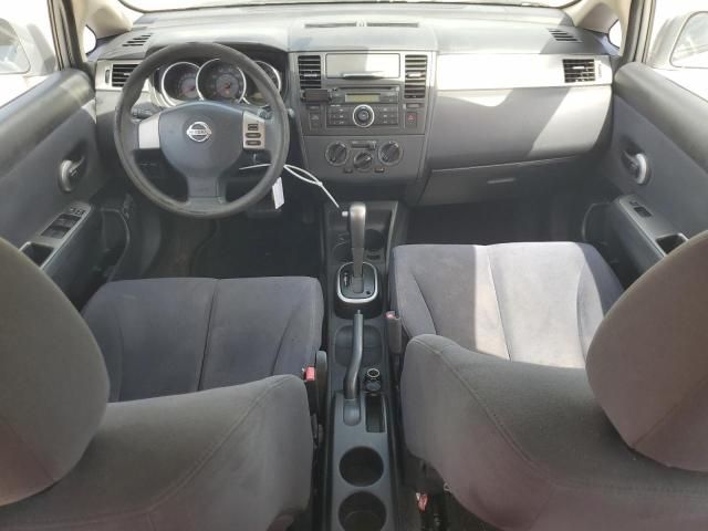 2008 Nissan Versa S