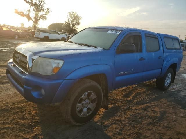 2010 Toyota Tacoma Double Cab Prerunner