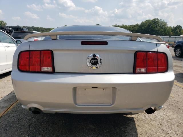 2005 Ford Mustang GT