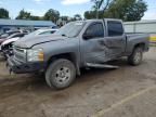 2013 Chevrolet Silverado K1500 LT