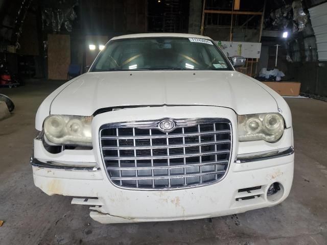 2006 Chrysler 300C