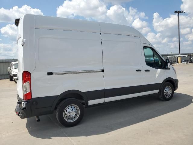 2023 Ford Transit T-250