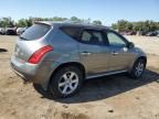 2006 Nissan Murano SL