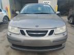 2006 Saab 9-3 Aero