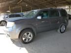 2013 Honda Pilot EX