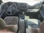 2003 Mitsubishi Montero Sport ES