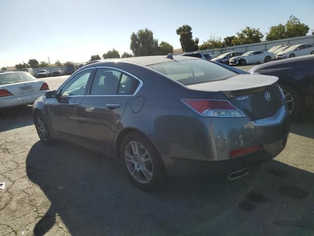 2009 Acura TL