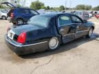 2000 Lincoln Town Car Executive